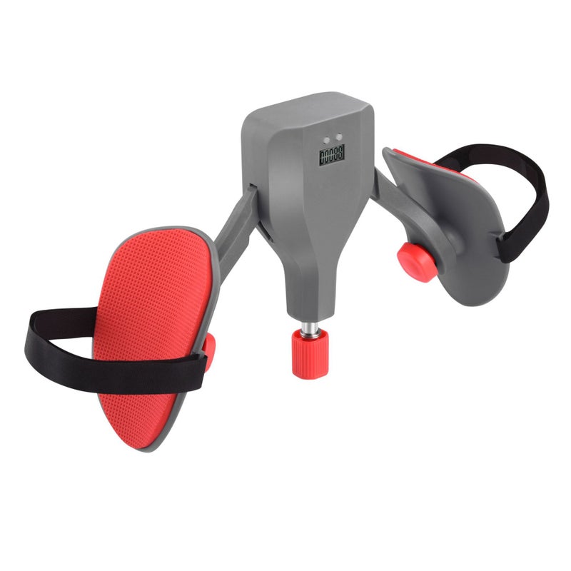New Kegel Trainer 50Kg Super Large Resistance Leg Clip Leg Beauty Machine Skinny Leg Artifact Levator Pc Muscle Fitness Device - Image 1
